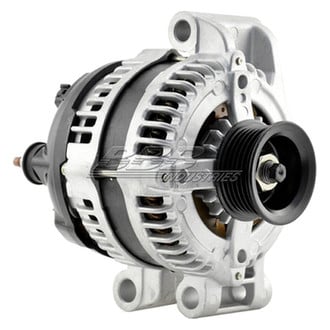 BBB Industries® - Premium™ Remanufactured Alternator