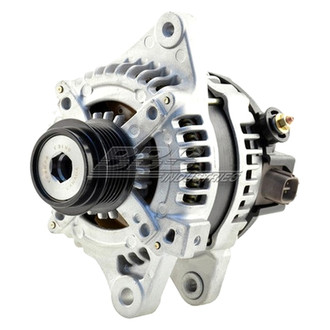 BBB Industries® - Premium™ Alternator