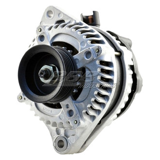 BBB Industries® - Premium™ Remanufactured Alternator