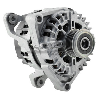 BBB Industries® - Alternator