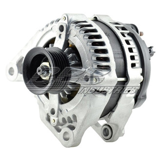 BBB Industries® - Remanufactured Alternator