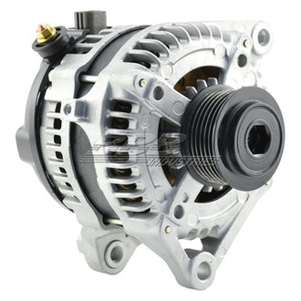BBB Industries® - Remanufactured Alternator