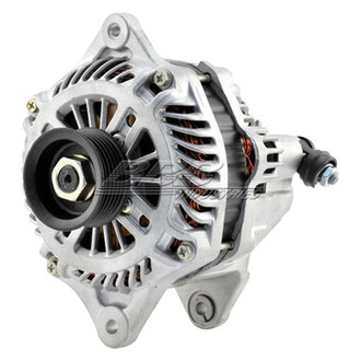 BBB Industries® - Remanufactured Alternator