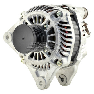 BBB Industries® - Remanufactured Alternator