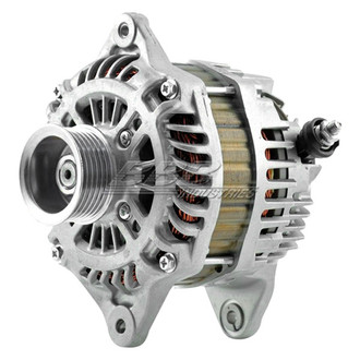 BBB Industries® - Remanufactured Alternator