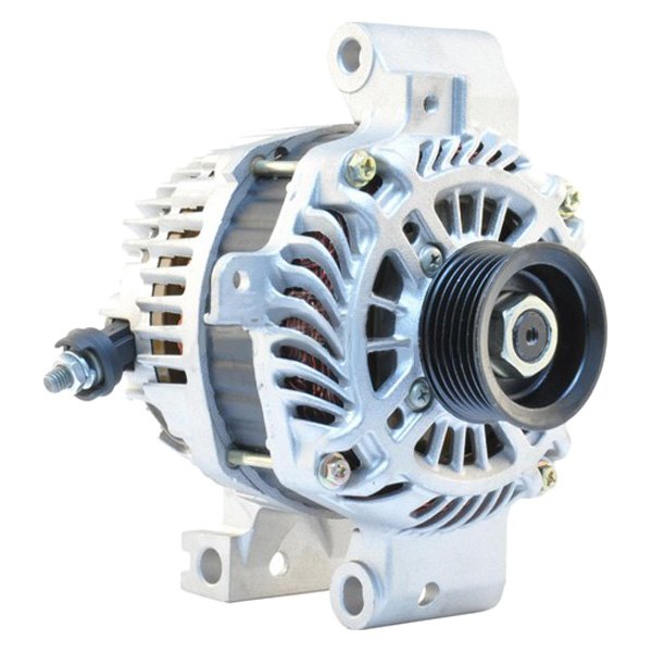 BBB Industries® - Remanufactured Alternator