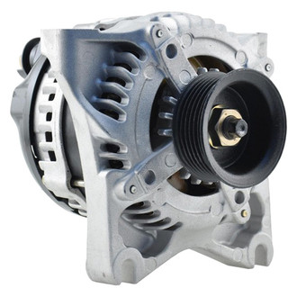 BBB Industries® - Remanufactured Alternator