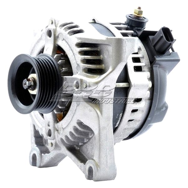 BBB Industries® - Premium™ Remanufactured Alternator