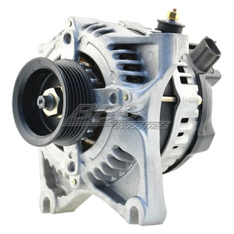 BBB Industries® - Premium™ Remanufactured Alternator