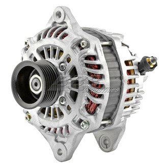 BBB Industries® - Alternator