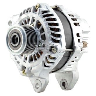 BBB Industries® - Remanufactured Alternator