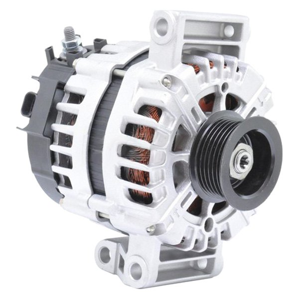 BBB Industries® - Remanufactured Alternator