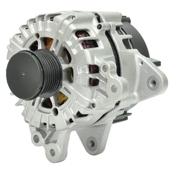 BBB Industries® - Remanufactured Alternator