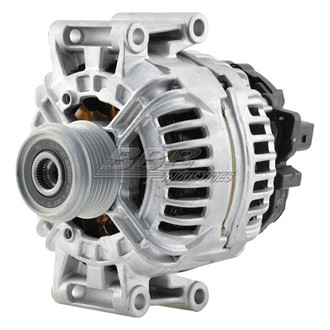 BBB Industries® - Remanufactured Alternator