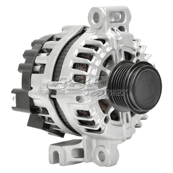 BBB Industries® - Remanufactured Alternator