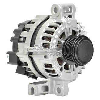 BBB Industries® 11485 - Remanufactured Alternator