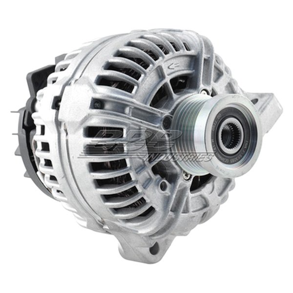 BBB Industries® - Remanufactured Alternator