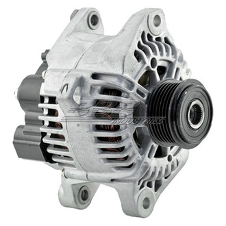 BBB Industries® - Remanufactured Alternator