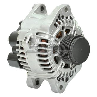 BBB Industries® - Remanufactured Alternator