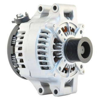 BBB Industries® - Remanufactured Alternator