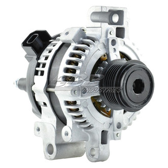 BBB Industries® - Remanufactured Alternator