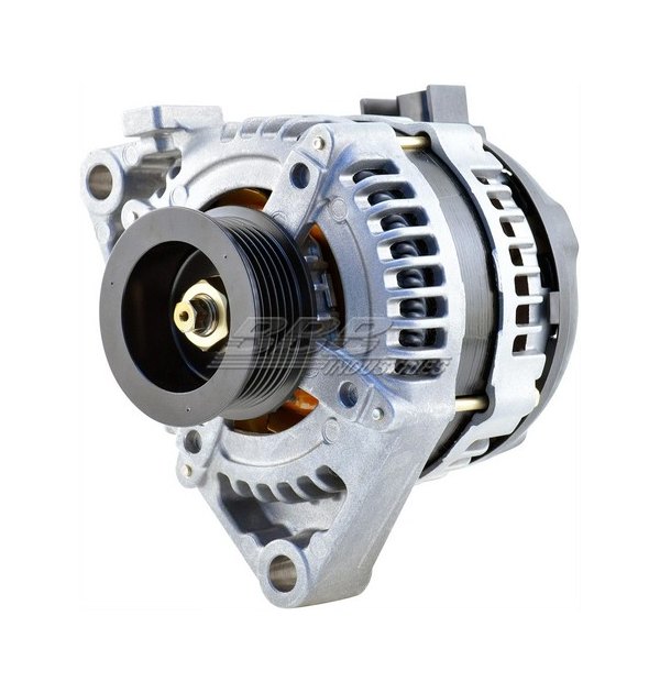 BBB Industries® - Remanufactured Alternator