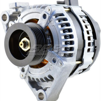 BBB Industries® - Remanufactured Alternator