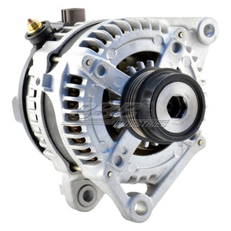 BBB Industries® - Premium™ Remanufactured Alternator