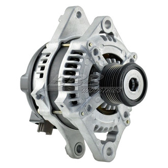 BBB Industries® - Remanufactured Alternator