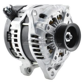 BBB Industries® - Remanufactured Alternator