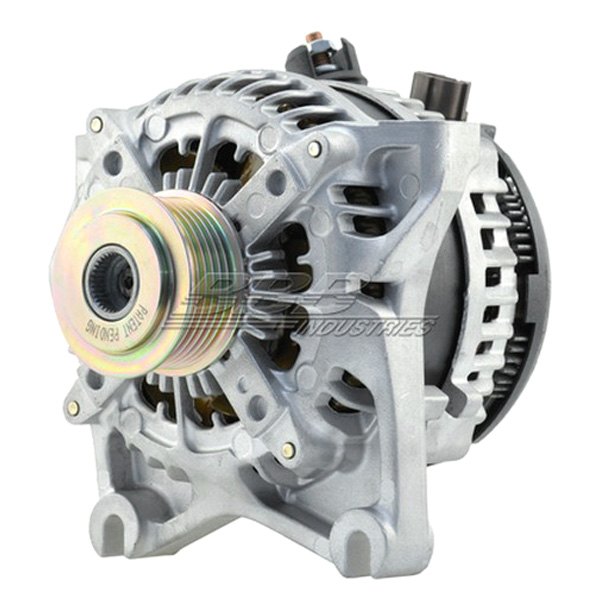 BBB Industries® - Remanufactured Alternator