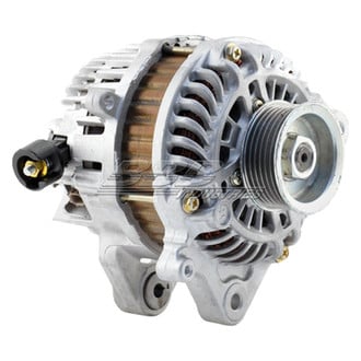BBB Industries® - Alternator