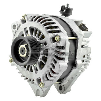 BBB Industries® - Remanufactured Alternator