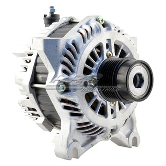 BBB Industries® - Premium™ Remanufactured Alternator