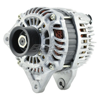 BBB Industries® - Alternator
