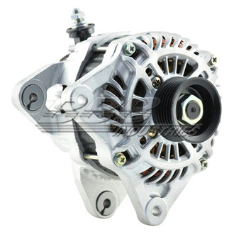 BBB Industries® - Remanufactured Alternator
