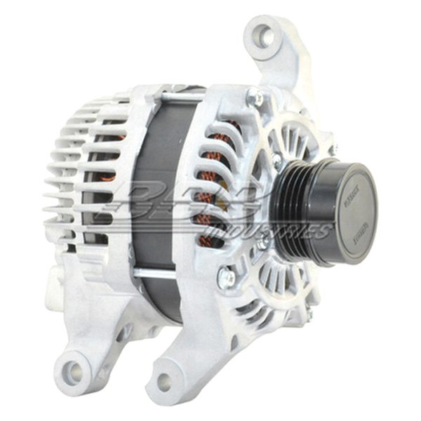 BBB Industries® - Remanufactured Alternator