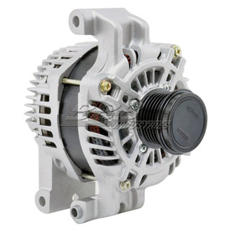 BBB Industries® - Remanufactured Alternator