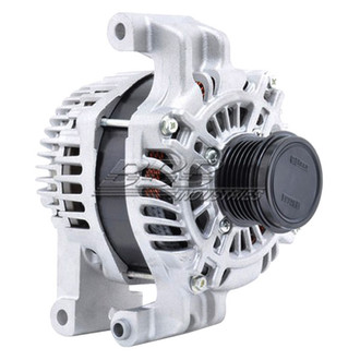 BBB Industries® - Alternator