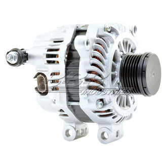BBB Industries® - Remanufactured Alternator