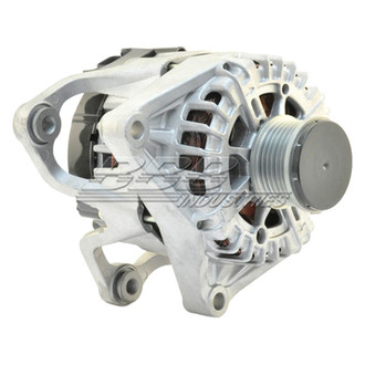 BBB Industries® - Remanufactured Alternator