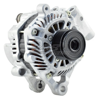 BBB Industries® - Alternator