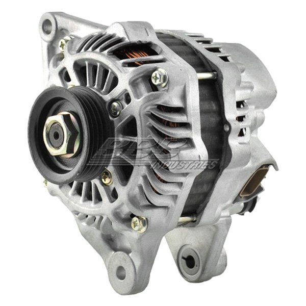 BBB Industries® - Remanufactured Alternator