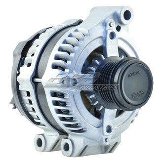 BBB Industries® - Premium™ Remanufactured Alternator