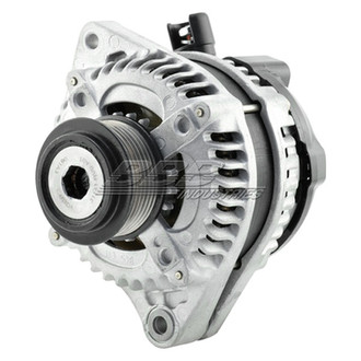 BBB Industries® - Remanufactured Alternator