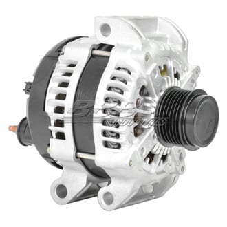 BBB Industries® - Remanufactured Alternator