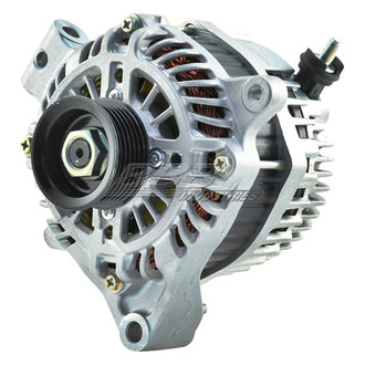 BBB Industries® - Remanufactured Alternator