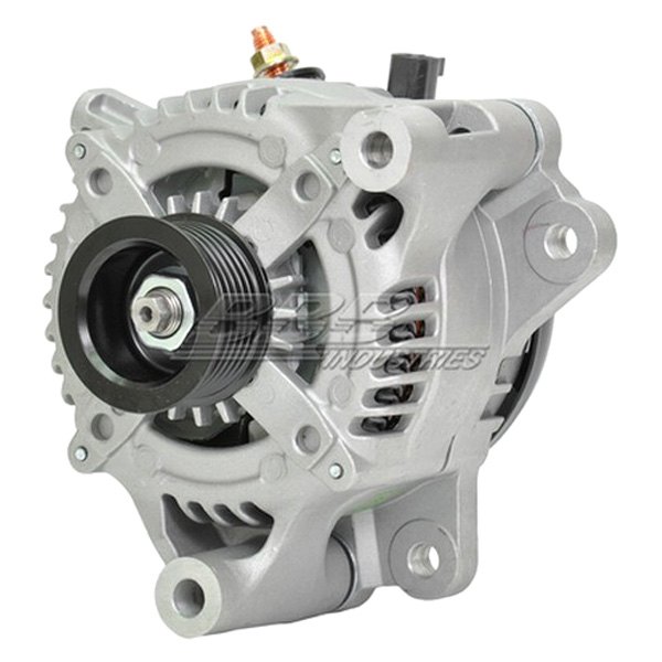 BBB Industries® - Remanufactured Alternator