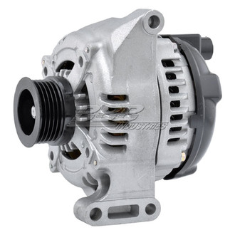 BBB Industries® - Remanufactured Alternator