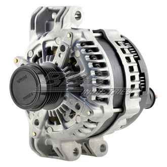 BBB Industries® - Remanufactured Alternator